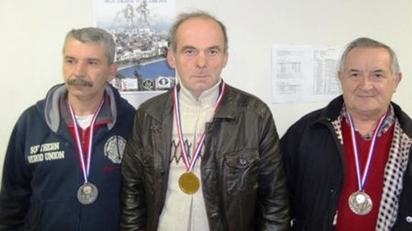 Pobjednici Vinkova 2012.