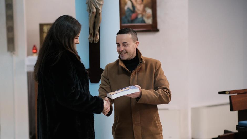  | Author: M. Mesaroš / djos.hr