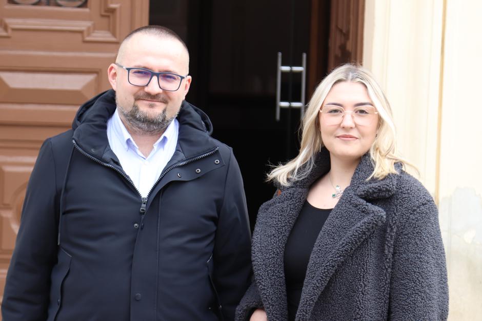  | Author: Željka Gavranović / PlusPortal