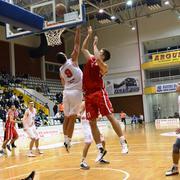 Ljubitelje košarke, uskoro u Sportskoj dvorani Vijuš očekuju nova košarkaška uzbuđenja 