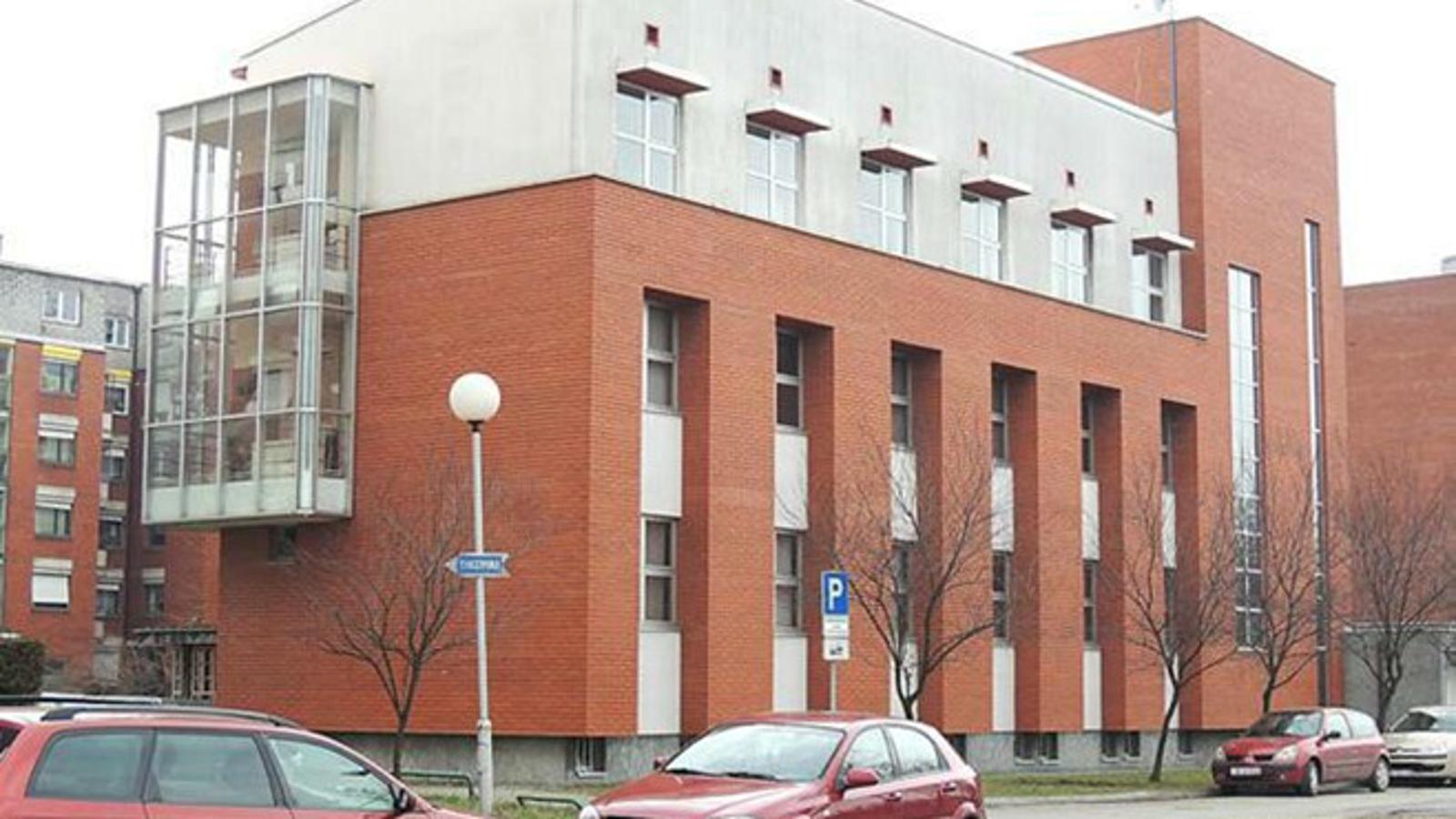Centar za socijalnu skrb u Slavonskom Brodu