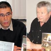 Stanko Andrić v.s. Stribor Uzelac Schwendemann