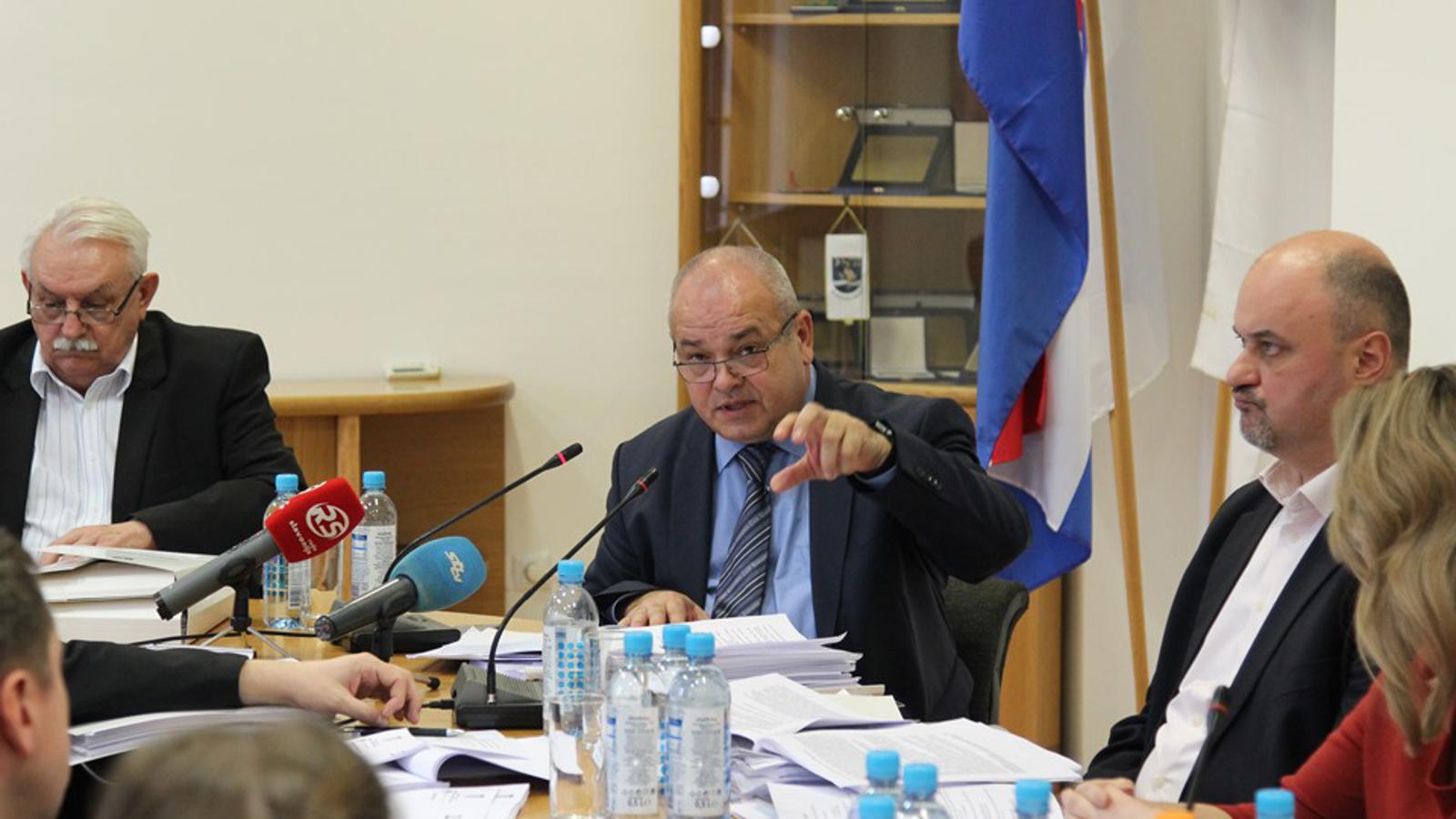 Željka Gavranović/SBplus