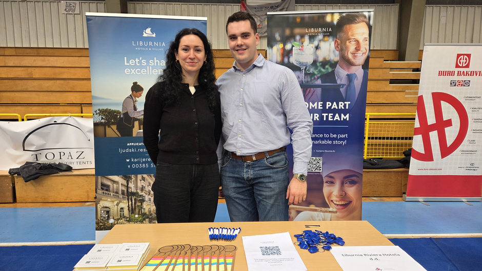  | Author: Željka Gavranović / PlusPortal