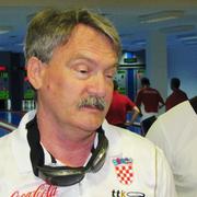 Brođanin Ranko Milutinović član je reprezentacije Hrvatske 