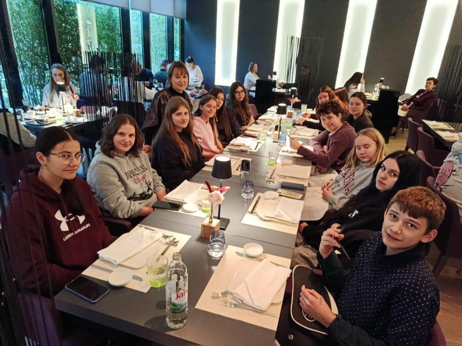  | Author: Kristina Abramović