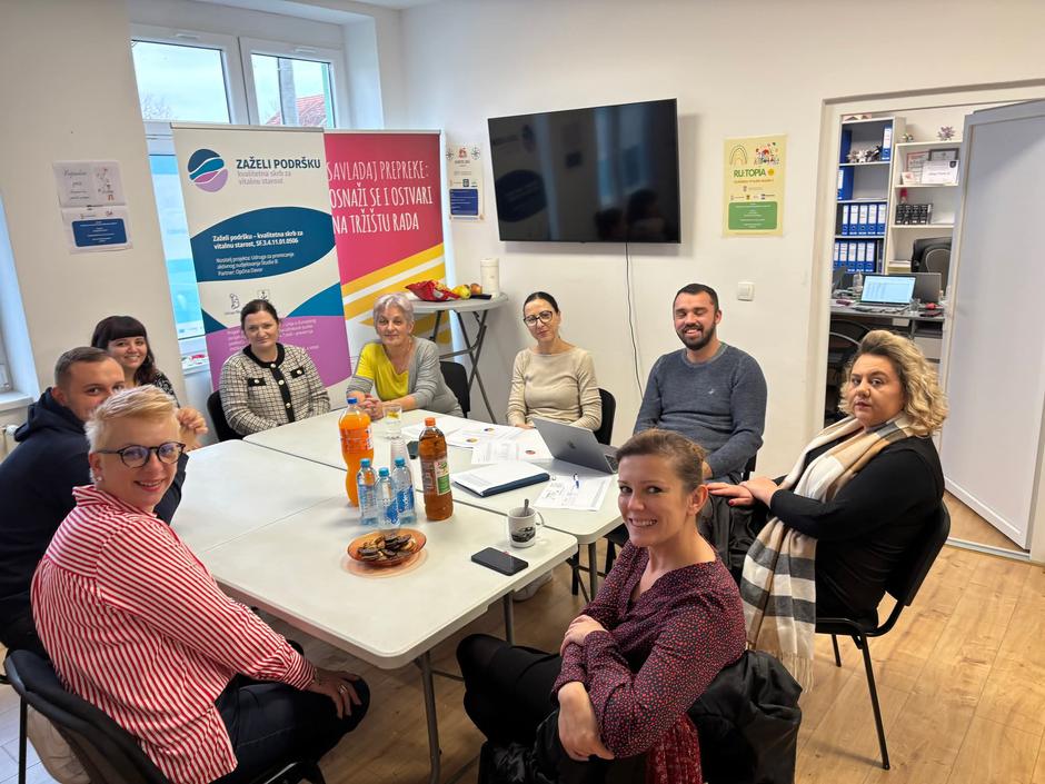  | Author: Facebook/ Udruga Studio B