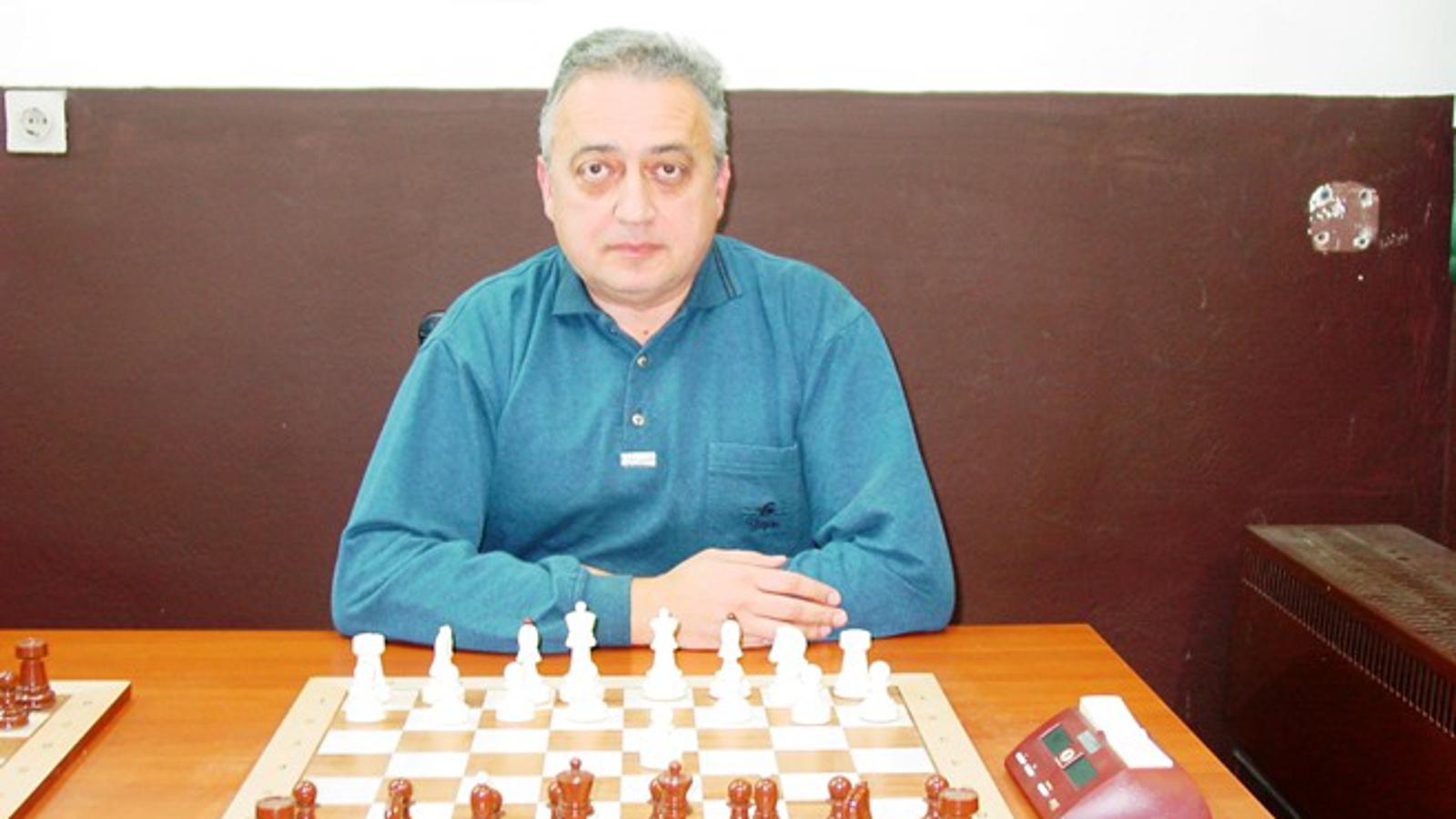 Darko Bajan